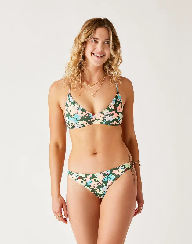 Sanitas Skimpy Reversible Bottom: Wildflower/Newport