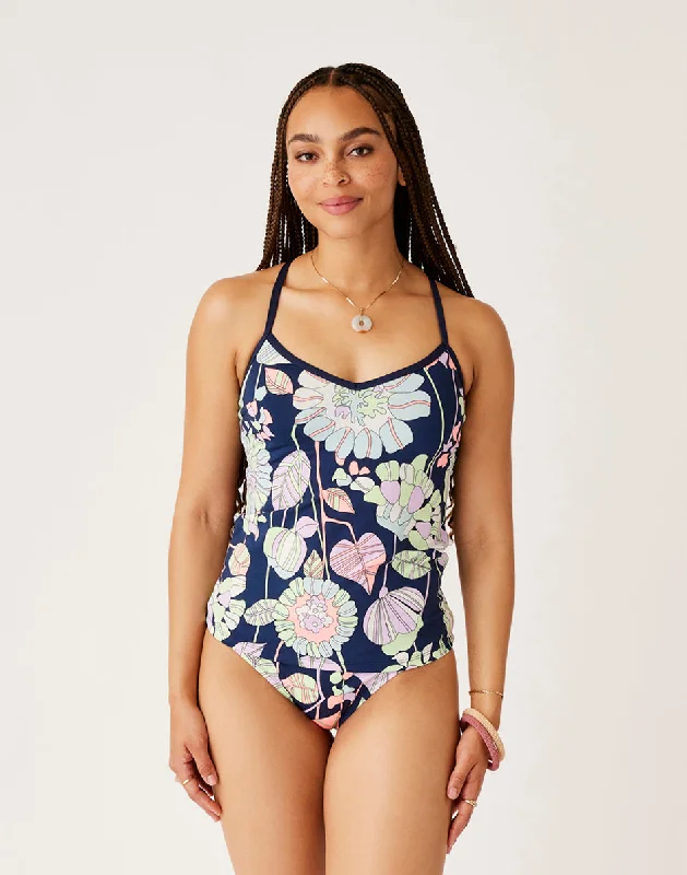 Stinson Tankini: Brigitte