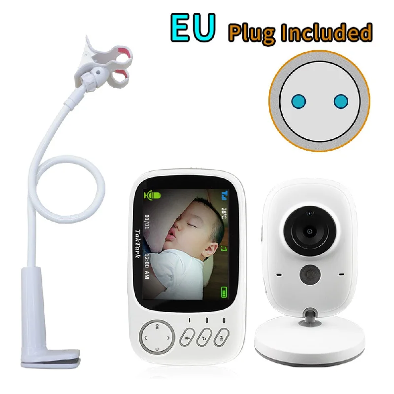 Baby Monitor