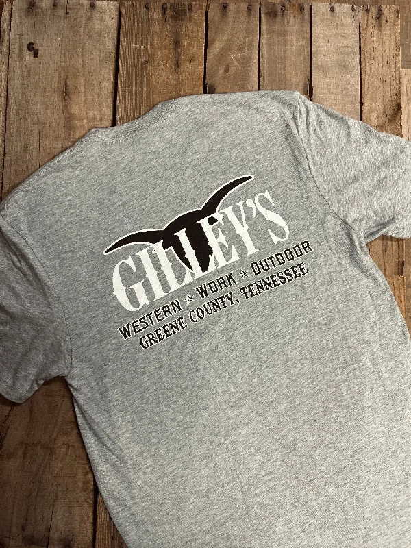 Gilley's T-Shirt - Greene County