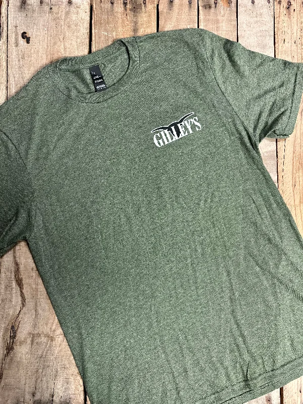 Gilley's T-Shirt - Greene County