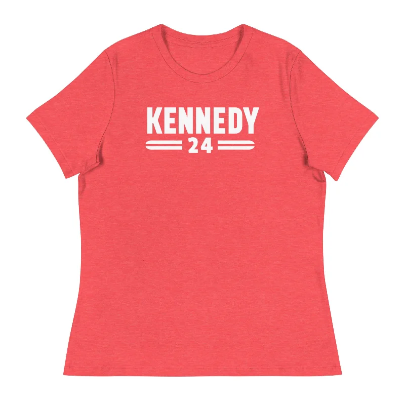 Kennedy Classic Women's Relaxed Tee