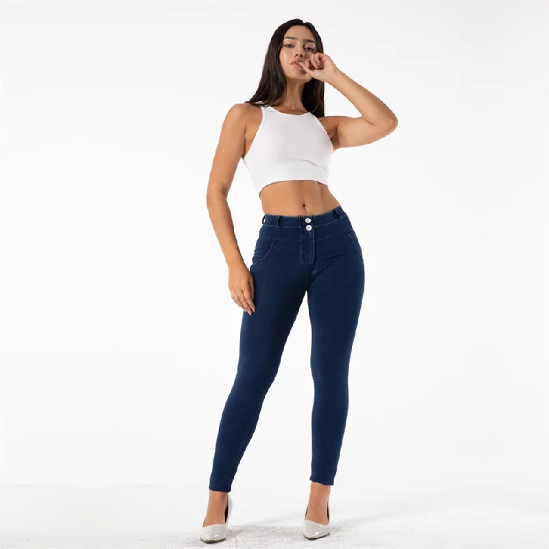 Melody Womens Jeans