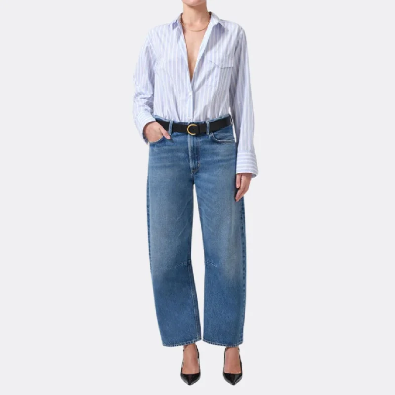 Miro Relaxed Jean (Pacifica)