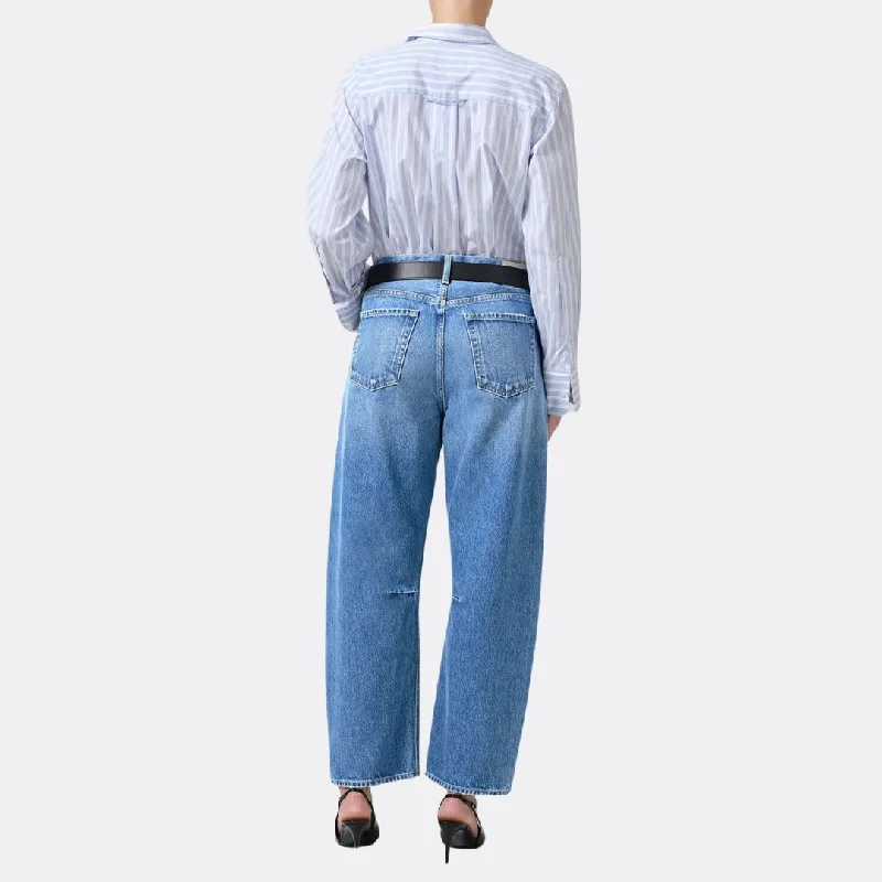 Miro Relaxed Jean (Pacifica)