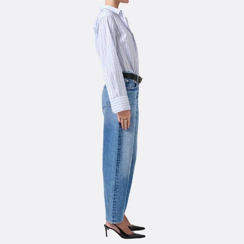 Miro Relaxed Jean (Pacifica)