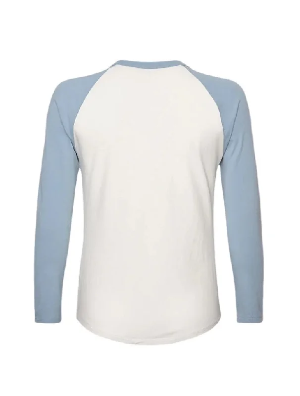 Raglan Baseball Tee - FRAME