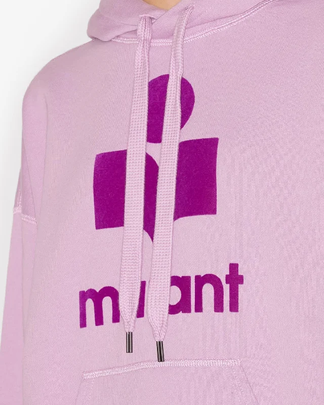 Sweatshirt Mansel