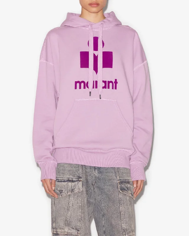 Sweatshirt Mansel