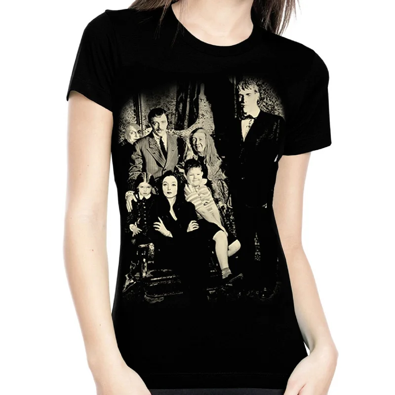 Addams Family T-Shirt