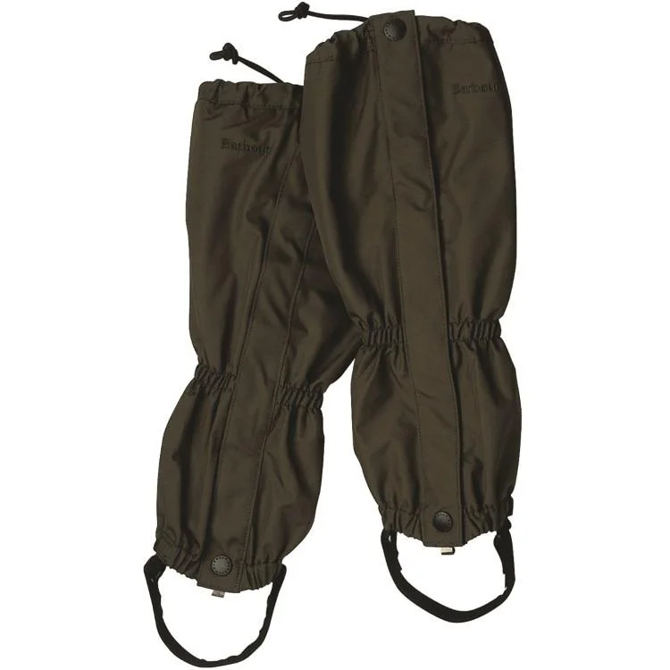 Barbour Endurance Gaiters