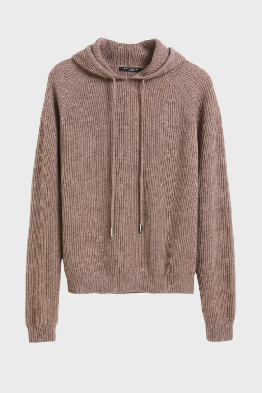 Everyday Merino-Cashmere Pullover