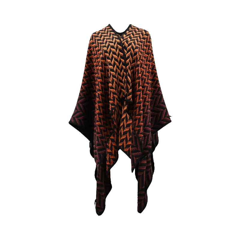 Missoni Women's Printed Cardigan